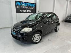 CITROEN C3 1.4 4P GLX FLEX