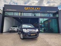 CITROEN C3 1.5 4P ORIGINE FLEX