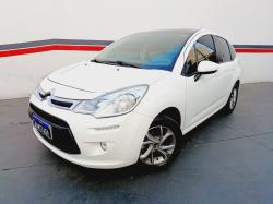 CITROEN C3 1.5 4P TENDANCE FLEX