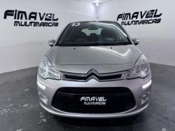 CITROEN C3 1.5 4P TENDANCE FLEX