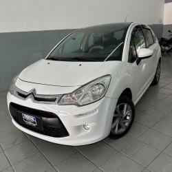 CITROEN C3 1.5 4P TENDANCE FLEX