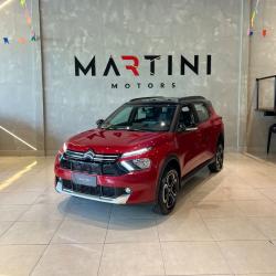 CITROEN C3 Aircross 1.0 12V 4P FLEX SHINE TURBO 200 7L AUTOMTICO CVT