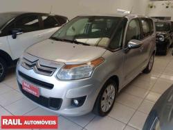 CITROEN C3 Picasso 1.6 16V 4P FLEX GLX