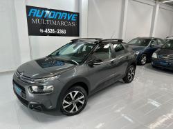 CITROEN C4 Cactus 1.6 16V 4P VTI 120 FLEX FEEL PACK AUTOMTICO