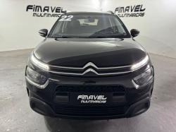 CITROEN C4 Cactus 1.6 16V 4P 120 VTI FLEX LIVE BUSINESS AUTOMTICO