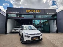 CITROEN C4 Cactus 1.6 16V 4P VTI 120 FLEX FEEL