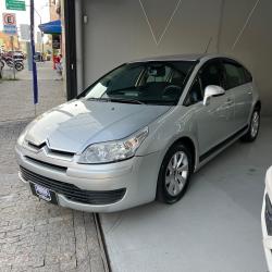 CITROEN C4 Hatch 1.6 16V 4P GLX