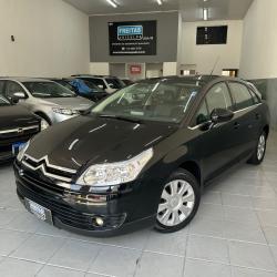 CITROEN C4 Sedan 2.0 16V 4P GLX PALLAS FLEX