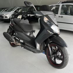 DAFRA Citycom 300 I 