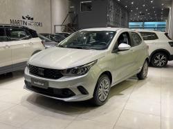 FIAT Argo 1.0 4P FLEX FIREFLY DRIVE