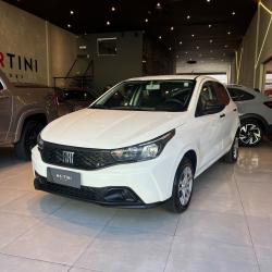 FIAT Argo 1.0 4P FLEX FIREFLY
