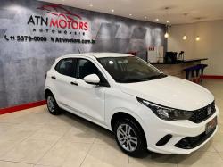 FIAT Argo 1.0 4P FLEX FIREFLY DRIVE