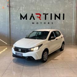 FIAT Argo 1.0 4P FLEX FIREFLY