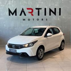 FIAT Argo 1.0 4P FLEX FIREFLY DRIVE