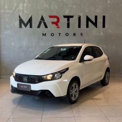 FIAT Argo 1.0 4P FLEX FIREFLY DRIVE