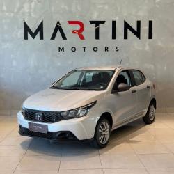 FIAT Argo 1.0 FLEX FIREFLY