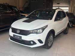 FIAT Argo 1.3 4P FIREFLY FLEX TREKKING