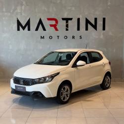 FIAT Argo 1.3 4P FIREFLY FLEX DRIVE