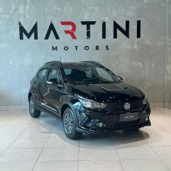 FIAT Argo 1.3 4P FIREFLY FLEX TREKKING