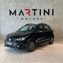 FIAT Argo 1.3 4P FIREFLY FLEX TREKKING