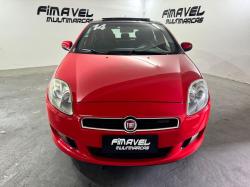 FIAT Bravo 1.4 16V T-JET TURBO