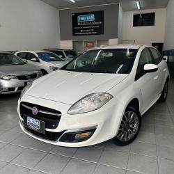 FIAT Bravo 1.8 16V 4P ESSENCE FLEX