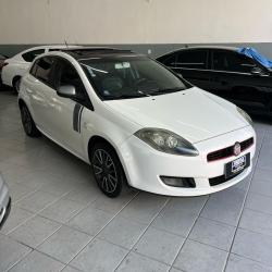 FIAT Bravo 1.8 16V 4P FLEX SPORTING DUALOGIC AUTOMATIZADO