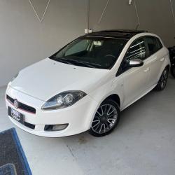 FIAT Bravo 1.8 16V 4P SPORTING FLEX