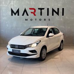 FIAT Cronos 1.0 4P FIREFLY FLEX DRIVE