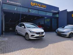 FIAT Cronos 1.3 4P FLEX DRIVE