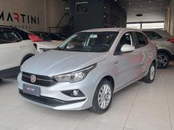 FIAT Cronos 1.3 4P FLEX DRIVE GSR AUTOMATIZADO