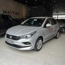 FIAT Cronos 1.3 4P FLEX