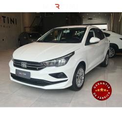 FIAT Cronos 1.3 4P FLEX