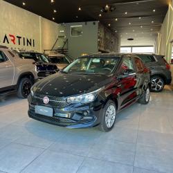 FIAT Cronos 1.8 4P FLEX DRIVE AUTOMTICO