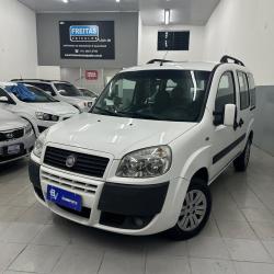 FIAT Doblo 1.4 4P FLEX ATTRACTIVE