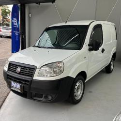 FIAT Doblo 1.4 FLEX CARGO