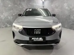 FIAT Fastback 1.0 12V 4P FLEX AUDACE 200 TURBO AUTOMTICO CVT