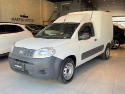 FIAT Fiorino Furgo 1.4 FIRE FLEX HARD WORKING