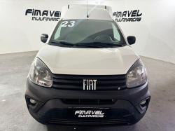 FIAT Fiorino Furgo 1.4 FLEX ENDURANCE