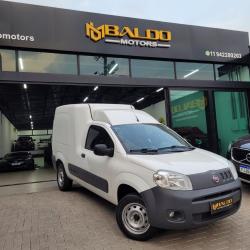 FIAT Fiorino Furgo 1.4 FLEX ENDURANCE