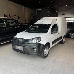 FIAT Fiorino Furgo 1.4 FLEX ENDURANCE