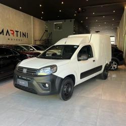 FIAT Fiorino Furgo 1.4 FLEX ENDURANCE