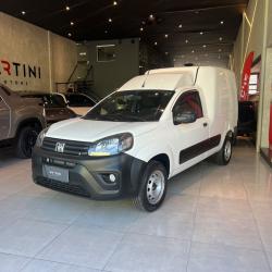 FIAT Fiorino Furgo 1.4 FLEX ENDURANCE