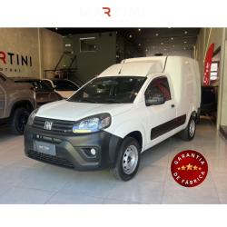 FIAT Fiorino Furgão 1.4 FLEX ENDURANCE