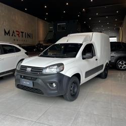FIAT Fiorino Furgo 1.4 FLEX ENDURANCE