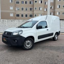 FIAT Fiorino Furgo 1.4 FLEX ENDURANCE