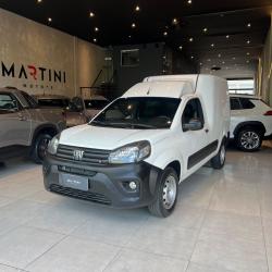 FIAT Fiorino Furgo 1.4 FLEX ENDURANCE