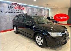 FIAT Freemont 2.4 16V 4P PRECISION AUTOMTICO 7 LUGARES