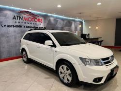 FIAT Freemont 2.4 16V 4P PRECISION AUTOMTICO 7 LUGARES
