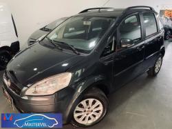 FIAT Idea 1.4 4P ATTRACTIVE FLEX